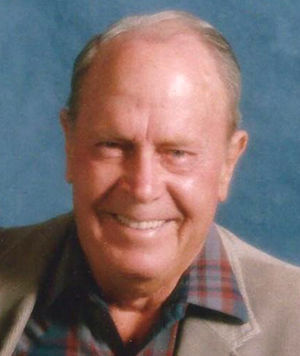HENDRICKSON, Harry Thomas